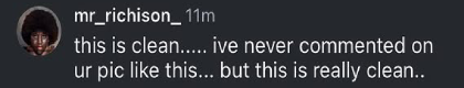 Comment from Anonymous: Big meth ..this is crazy 🔥🔥🔥🥶